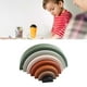 thumbnail image 5 of Bloques Apilables De Con Forma De , Juguete Educativo Colorido Para Niños Pequeños, Juguete Apilable De Con Forma De , Juego De , Bloques Apilables De Colores Brillantes,, 5 of 8