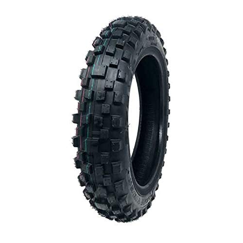 MMG Knobby Tire 2.7510 P91 Offroad Dirt Bike Motorcycle Rear