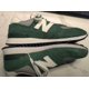 thumbnail image 2 of New Balance Men's 574 Core Sneakers Green Sz 10.5 Left 11.0 Right (see listing), 2 of 6