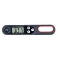 thumbnail image 2 of Digital Food  Accurate Folding BBQ Grill Cooking Meter for Food Applications, 2 of 8