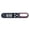 Black, variant on Riousery Digital Food Thermometer Instantly Read Accurate Foldable Probe BBQ Grill Cooking Temperature Meter Black (6.3 inches / 16 cm)