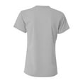 thumbnail image 2 of A4 Women's Marathon T-Shirt - NW3234, 2 of 3