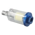 thumbnail image 3 of 1Pcs Air Compressor Moisture Oil Water Trap Filter Separator Regulator Gauge, 3 of 9