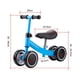 thumbnail image 2 of Mini Bike Scooter Walker Scooters Para Bebés De 1 A 2 Años (Azul) Eigraketly OD003840-00, 2 of 7