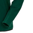 thumbnail image 3 of Result Genuine Recycled Mens Micro Zip Neck Fleece, 3 of 4