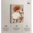 thumbnail image 2 of Antique Linen I Canvas Print Kitchen Wall Decor by Art Remedy, Gallery Wrapped, 24 x 36, 2 of 5