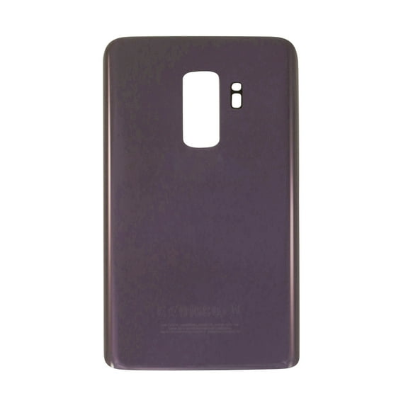 Samsung Galaxy S9 Plus SM-G965W Battery Back Housing Replacement - Purple