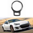 thumbnail image 4 of Calcomanía del Panel de Control YONGSHENG para coche 86/BRZ 2012 fibra de carbono, 4 of 5