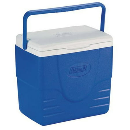 Coleman 16-Quart Excursion Cooler, Blue