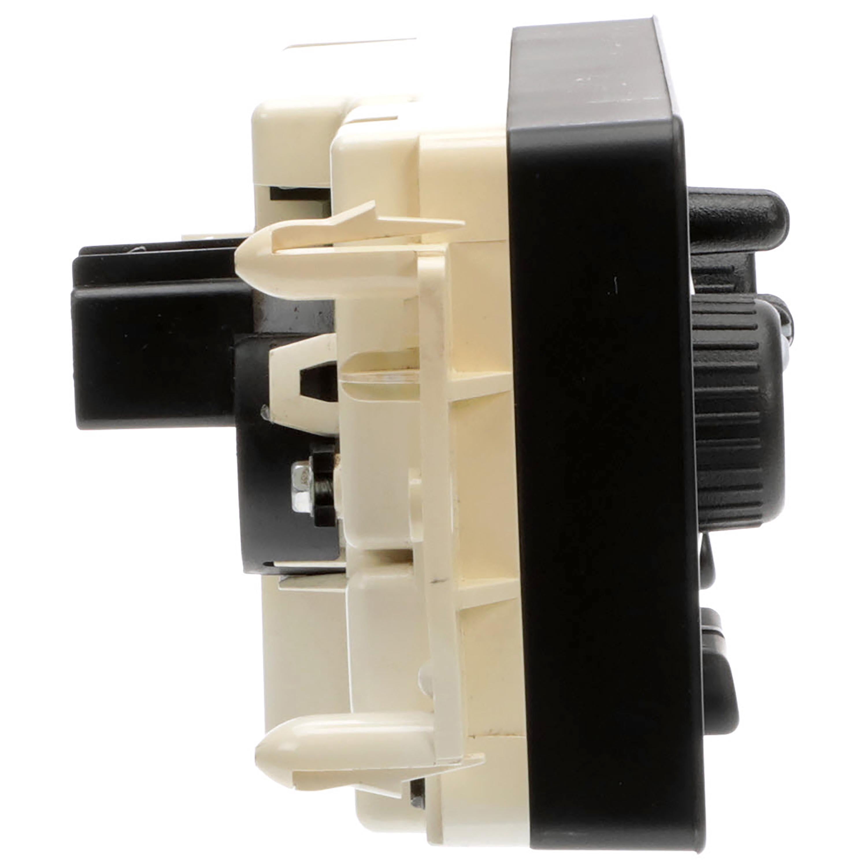 Dorman 599-004 Remanufactured Climate Control Module for Specific Models (OE FIX) Fits select: 2003-2009 CHEVROLET TRAILBLAZER, 2003-2009 GMC ENVOY