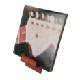 thumbnail image 4 of Support de Disques Vinyles Présentoir de Disques Vinyles Rangement de Disques Vinyles, 4 of 6