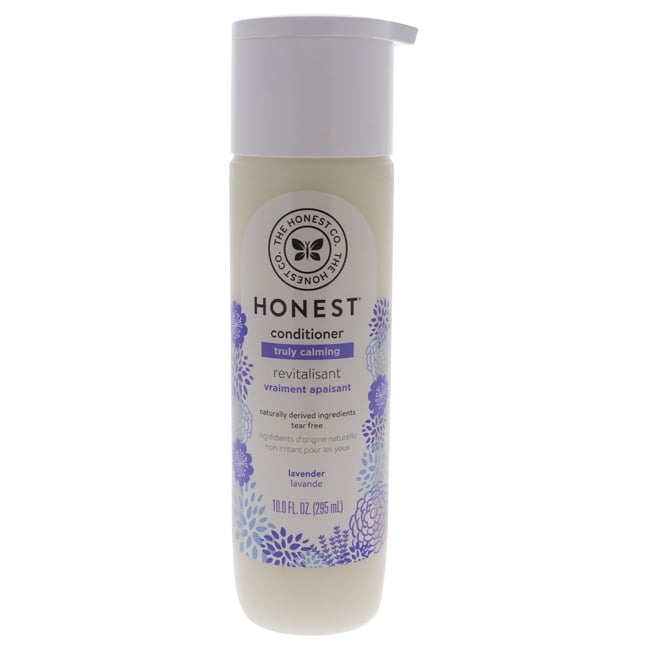 honest company conditioner