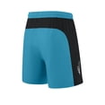 thumbnail image 6 of Quick-Dry Athletic Shorts Men Casual Elastic Waist Drawstring Lightweight Summer Beach Hiking Golf Shorts with Pockets, 6 of 6