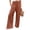 Coffee, variant on SIYUDAN Womens Trousers Women Casual Pants Coffee Adult Pants Women Women Lounge Pants Women High Waisted Pants Women Fall Pants