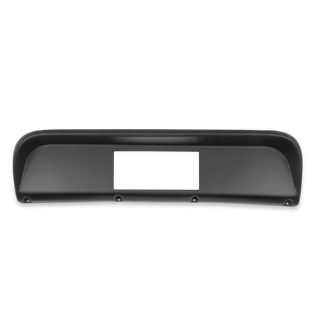 Holley EFI 553-404 Dash Bezel for Holley EFI 6.86" Digital Dash