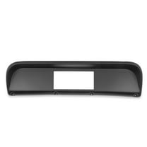 Holley EFI 553-404 Dash Bezel for Holley EFI 6.86" Digital Dash