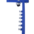 thumbnail image 5 of Heavy Duty Engine Cradle 1000 LBS Capacity Steel Construction with 3in Wheels Easy Assembly, 5 of 6