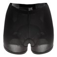 thumbnail image 2 of Pantalones Cortos De Ciclismo Sunnimix Acolchados De Gel Para Mujer Color Azul Talla M, 2 of 8