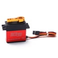 thumbnail image 2 of Servo RC DSSERVO DS3218MG 20 kg Metal Gear Digital Servo de dirección para RC Baja Coche Buggy Truck Boat Airplane Helicopter Romacci  Servo RC, 2 of 6