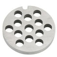 thumbnail image 2 of Cuchilla para picadora de carne,Picadora de carne de acero inoxidable Cuchilla para picadora de acero inoxidable Placa para picadora de carne Tecnología avanzada, 2 of 8