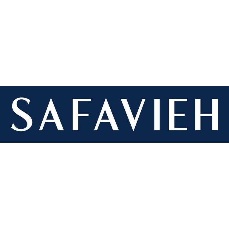 SAFAVIEH Natural Fiber Aletha Solid Jute Area Rug, Ivory/Light Brown, 9' x  12' 