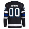 thumbnail image 5 of Camiseta de hockey de Tampa Bay con bordado personalizado, uniforme de hockey sobre hielo para hombres, mujeres y jóvenes, 5 of 5