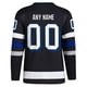 thumbnail image 5 of Camiseta de hockey de Tampa Bay con bordado personalizado, uniforme de hockey sobre hielo para hombres, mujeres y jóvenes, 5 of 5