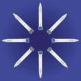 thumbnail image 5 of Centrifuge Tubes, [50 Pack] Plastic Test Tube with Screw Caps, 15ML Sterile Test Tubes with Lids, 5 of 5