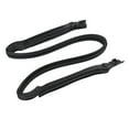 thumbnail image 5 of GELUOXI Rear Roof Pillar Weatherstrip For Chevrolet Corvette G4095 1997-2004 5.7L V8 GAS OHV 10329158, 5 of 8
