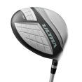 thumbnail image 3 of Wilson Ultra Womens Right Handed Complete Golf Club Set with Cart Bag, Gray/Mint, 3 of 6