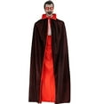 thumbnail image 2 of Allreds Halloween Horror Hanging Vampire Decoration Halloween Prop for Tree Home Party Outdoor/indoor Decor, 2 of 10