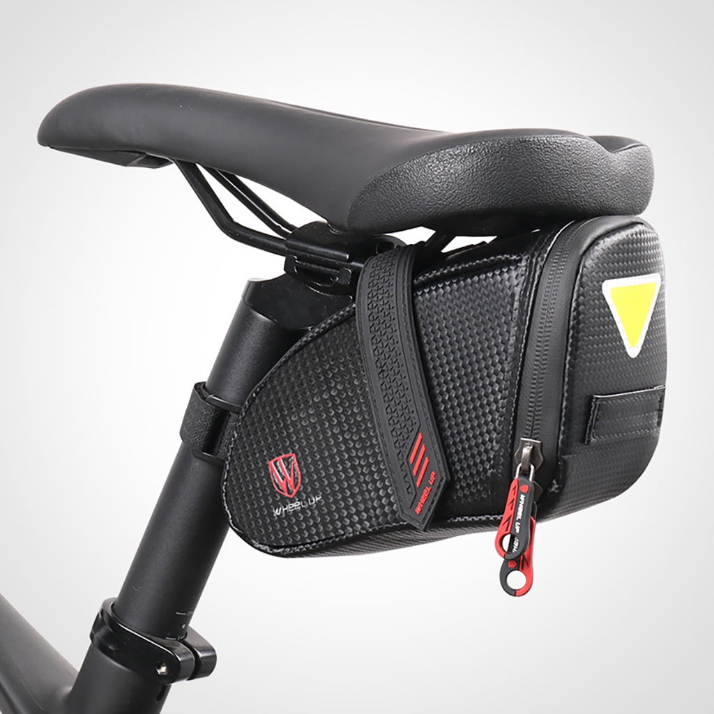 saddle bag for mountain bike