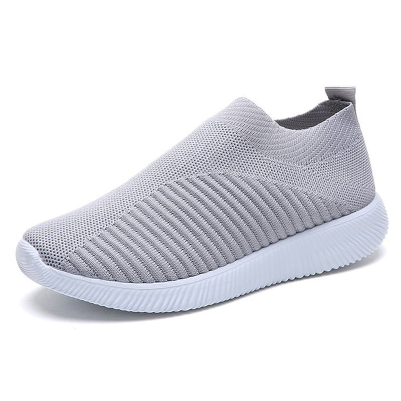 Lightweight Athletic Casual Gym Slip on 