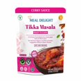 thumbnail image 1 of Meal Delight Sauce Tikka Masala Lot de 3 375 ml, 1 of 1