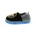 thumbnail image 7 of Toy Story Woody Buzz Boys Toddler A-Line Slippers CH87169N, 7 of 7