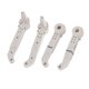 thumbnail image 1 of E88 Pro Repuestos Repuestos Accesorios - gris Brazo gris CUTICAT Repuestos para drones, 1 of 8