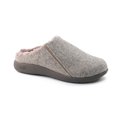 thumbnail image 2 of Strole Snug Women's Supportive Wool Clog with Orthotic Arch Support, 2 of 9