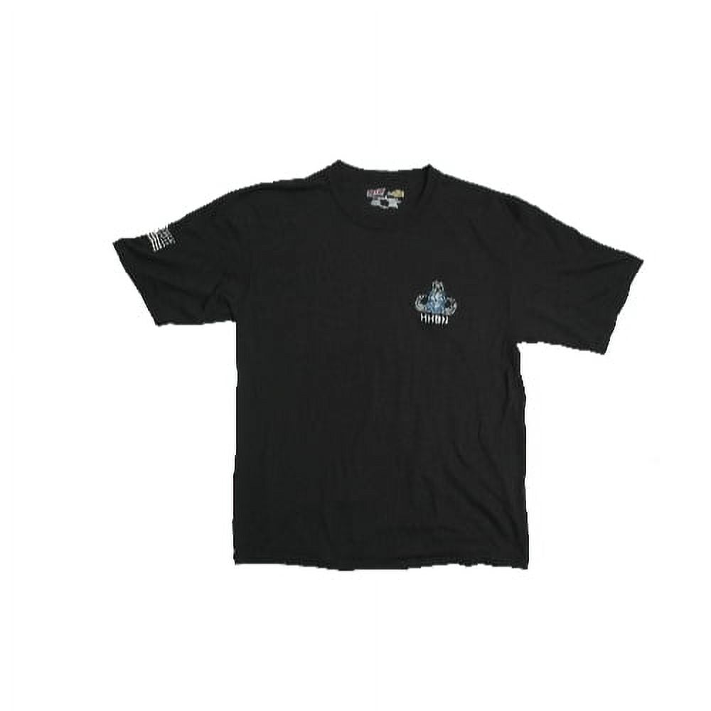 トップス US ARMY SLEEPING SHIRTS BLACK OVER DYE 1950's U.S. Army Sleeping Shirt Black Overdye | Daily Dress