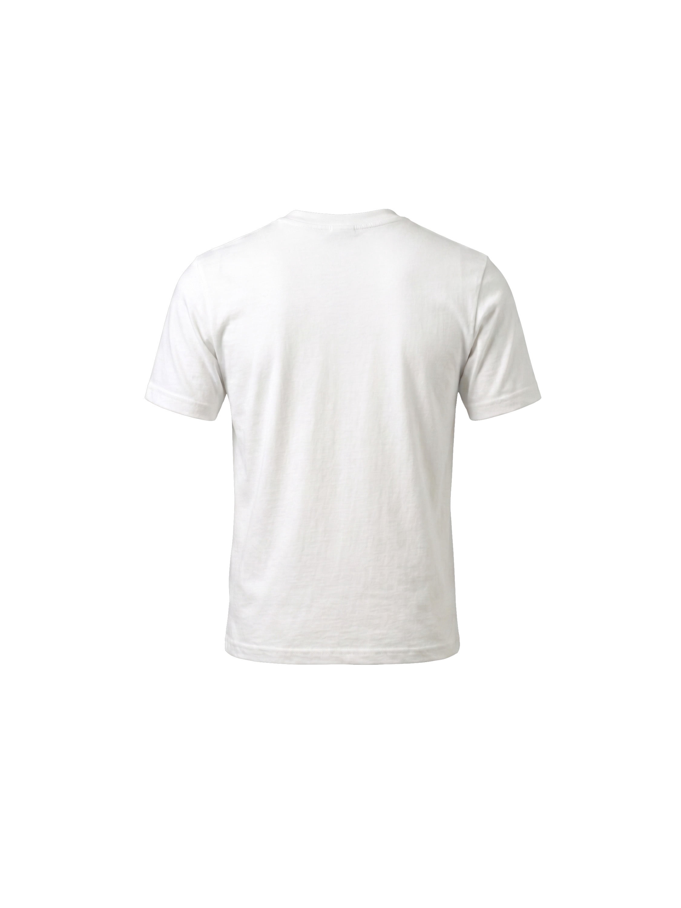 Wrangler Men's Comfort Cotton V-Neck, 6 Pack