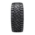 Venom Power AllTerrain Light Truck Tire, Trail Hunter ATS LT33X12
