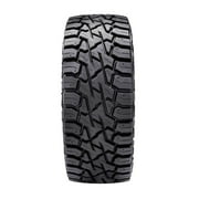 Set of 2 Venom Power Trail Hunter ATS 255/55R20 110H XL Tires
