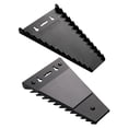 thumbnail image 3 of Organizador Llave Magnética 24 Slots Soportador en Forma Bandeja Sae & Metric () Black, 3 of 4