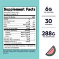 thumbnail image 3 of Nutricost BCAA Powder for Women Supplement (Watermelon) 30 Servings, 3 of 5