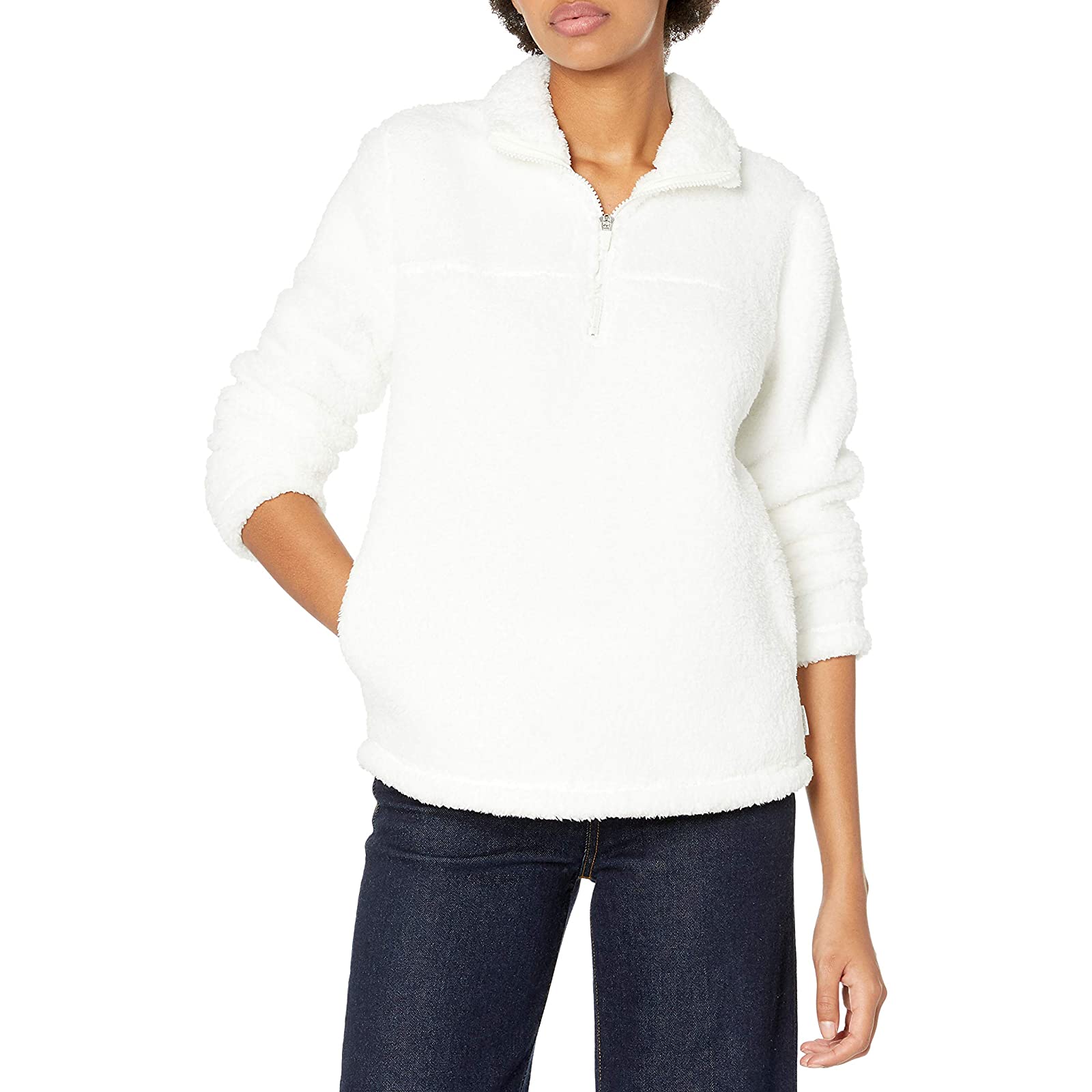 jockey sherpa cardigan