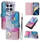 thumbnail image 2 of For Xiaomi Redmi Note 14 Pro 5G Xiaomi Poco X7 5G Xiaomi Redmi Note 14 Pro 5G Leather Case ENKAY Hat, 2 of 5
