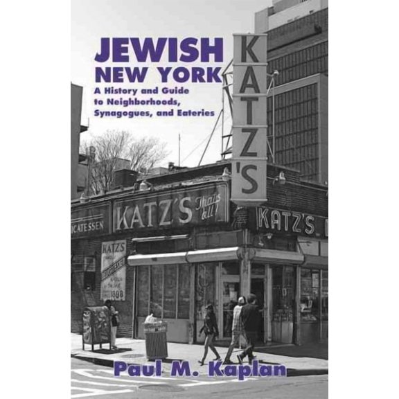 Jewish New York