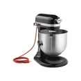 thumbnail image 1 of KitchenAid Commercial Series KSM8990OB - Kitchen machine - 16 cup - 500 W - onyx black, 1 of 2