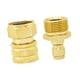 thumbnail image 5 of Adaptador de hidrolavadora, conector de conexión rápida, conector de manguera macho-hembra, desconexión rápida para lavado de autos, 5 of 8