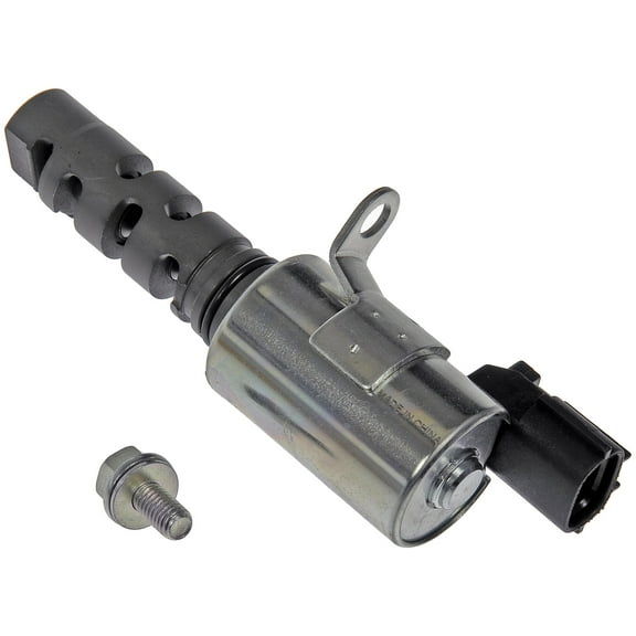 Dorman 917-210 Engine Variable Valve Timing (VVT) Solenoid for Specific Scion / Toyota Models
