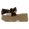 thumbnail image 2 of Sandalias Mutante HC9919 para Mujer, 2 of 4